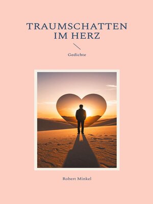 cover image of Traumschatten im Herz